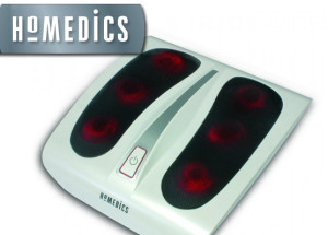 homedics foot massager