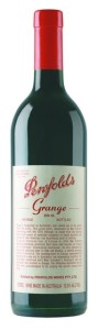 Penfolds Grange Wine