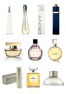 Choosing The Ideal Perfume For You | The Ideal