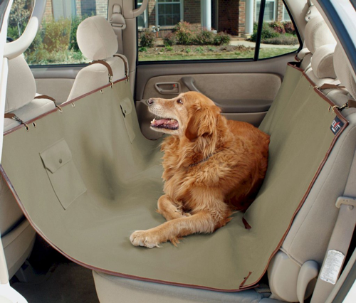 dog-seat-cover