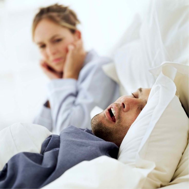 The Ideal Solution To Treat Sleep Apnea The Ideal 4651