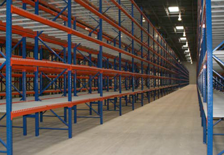 Warehouse-Storage