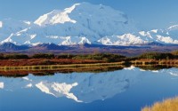 Alaska tours