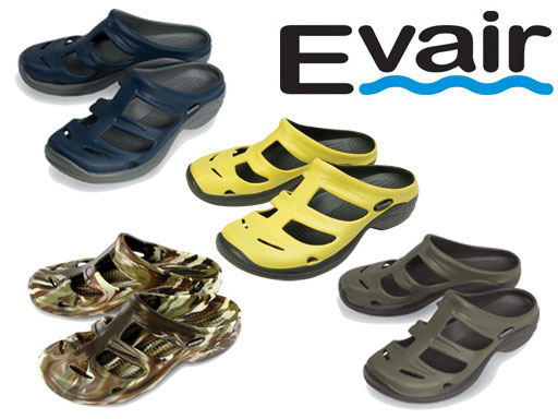 Evair Fishing Shoes