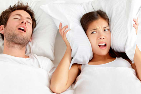 Stop-Snoring