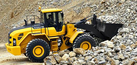 The Ideal Loader From Volvo For Lifting Up Your Productivity - Part 2