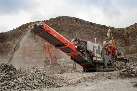 crushing-equipment