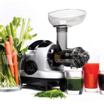 Masticating-Juicer