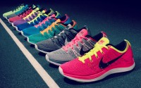 Running-Shoes