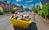 skip hire