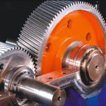 Helical-GearBox