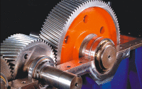 Helical-GearBox