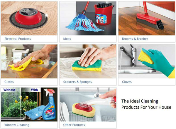 the-ideal-cleaning-products-for-your-house