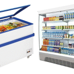 Commercial-Fridges