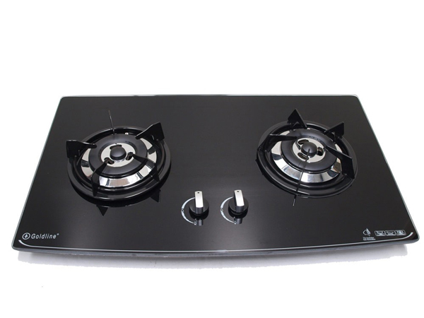 2-Burner-Cook-top