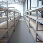 industrial-shelving