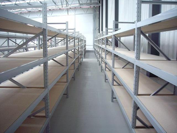 industrial-shelving