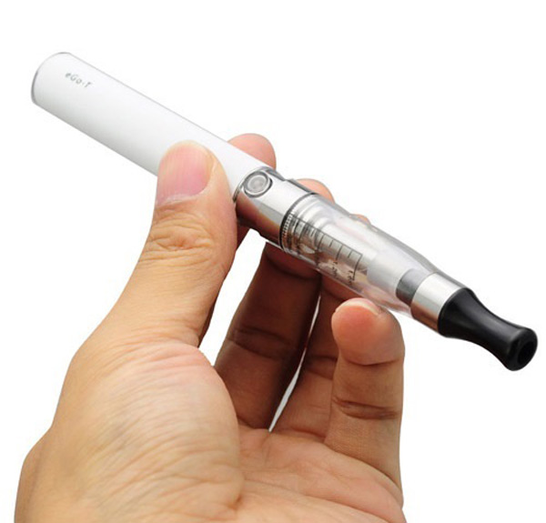 Electronic-Cigarette