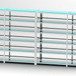 storage rack