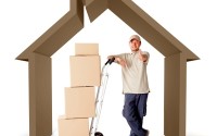 House Moving Services