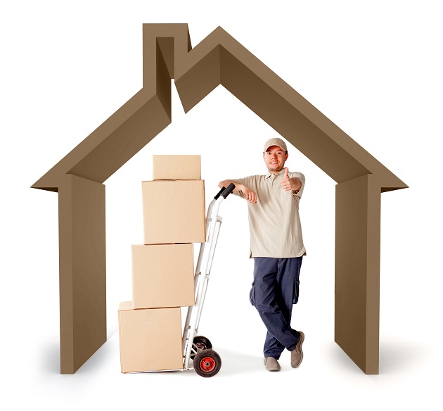 House Moving Services