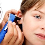 Hearing Test for Child