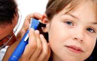 Hearing Test for Child