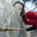 Rock Climbing Rope