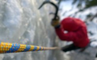 Rock Climbing Rope