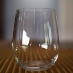 Wine glass