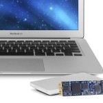 MACBOOK PRO SSD