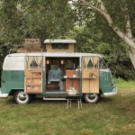 Campervan Vacationing