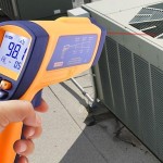 Infrared Thermometer