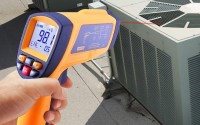 Infrared Thermometer