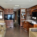 RV Comfort