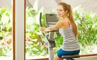 Gym Cardio Machines