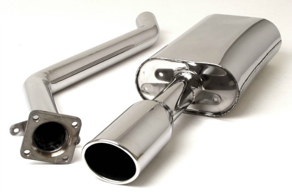 Exhaust Systems: The Ideal Performance Boosters For Your Beast