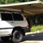 4X4 Vehicle Awnings