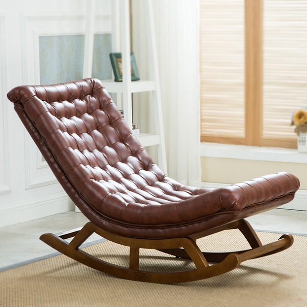 Lounge-Chair