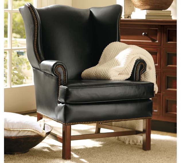 Wingback-Chair