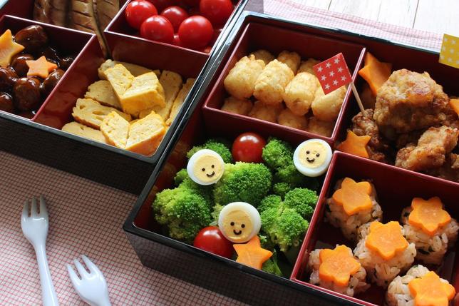 bento box