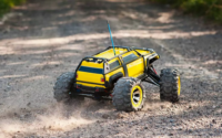 RC Car