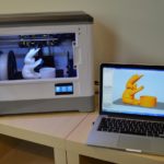 Flashforge 3D Printer