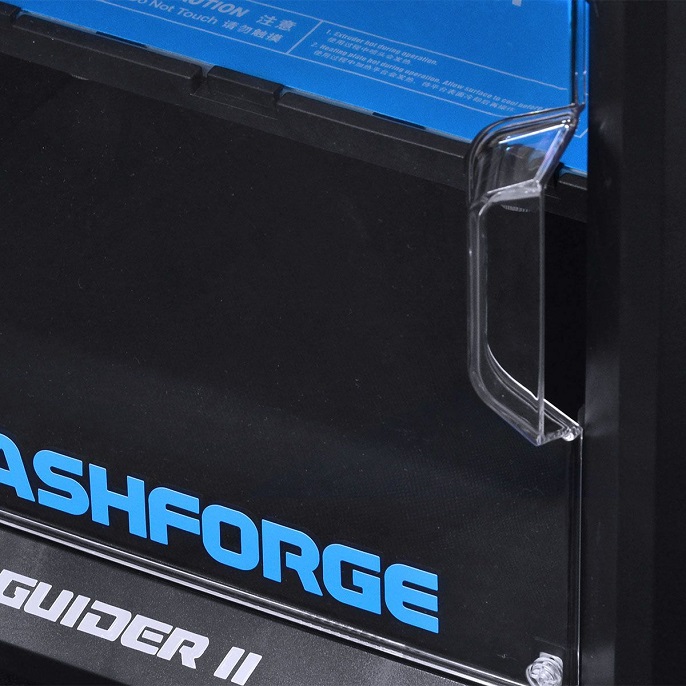 Flashforge Guider II