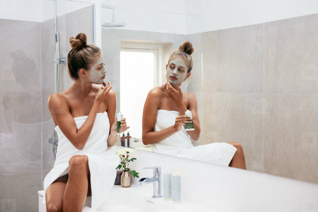 Loreal-Paris- Face Mask Mistakes You Could Be Making-D