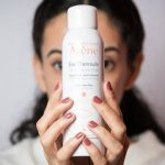 Avene for dry and sensitive skin