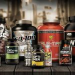 sport supplements