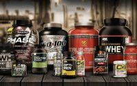 sport supplements