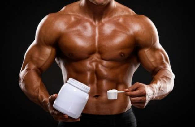 bodybuilding supplements