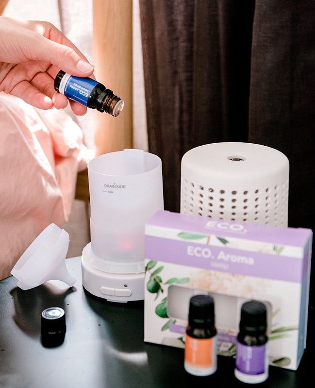 essential-oils-for-sleep-apnea